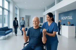 Strength Training for Healthy Aging: Benefits and Safety Tips