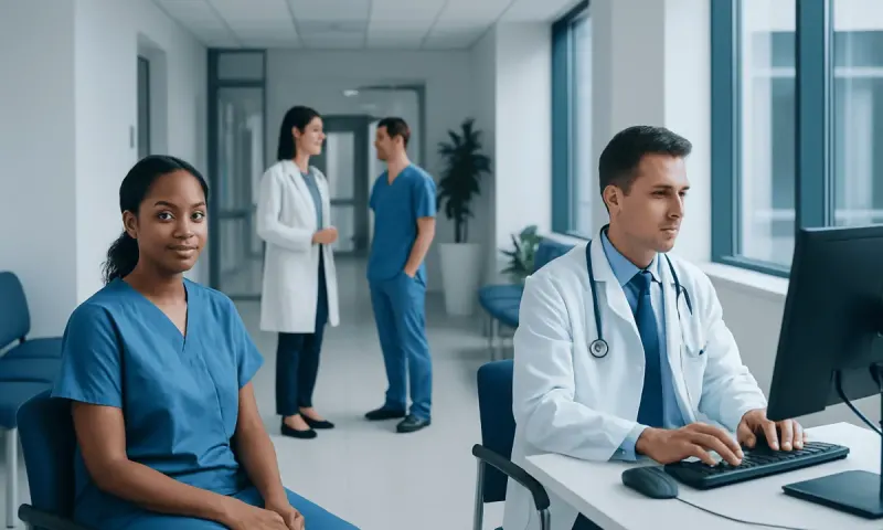 Workplace Ergonomics: Preventing Neck, Back, and Wrist Strain