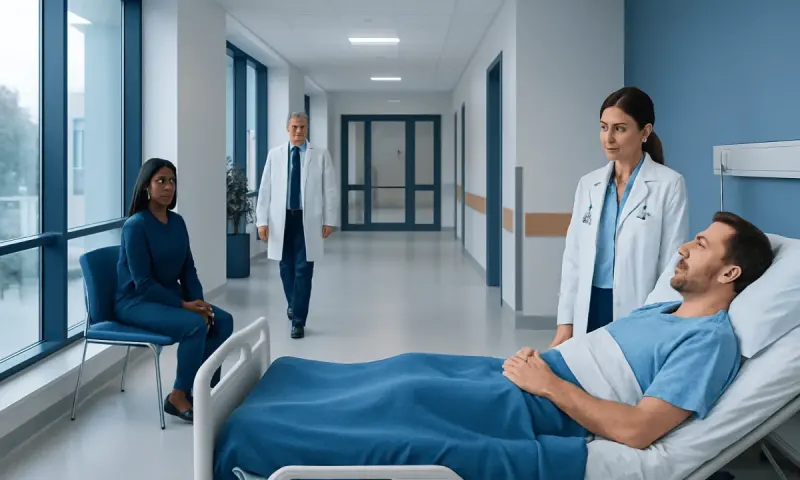 Pain Control After Surgery: Medicines, Side Effects, and Safe Use