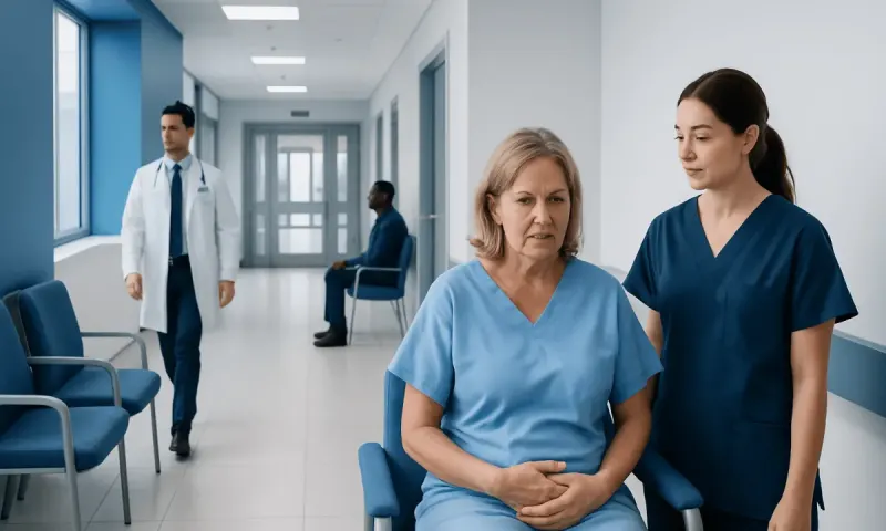 Constipation After Surgery: Causes, Prevention, and Treatment