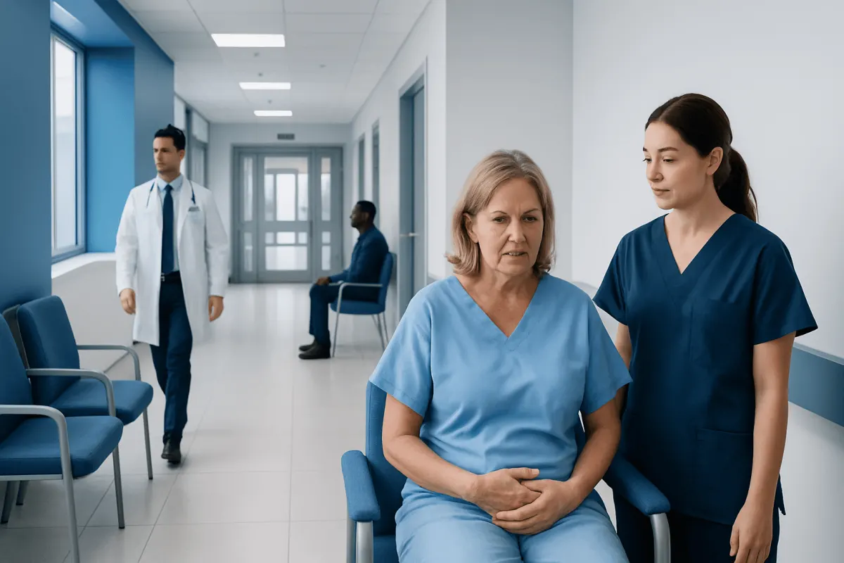 Constipation After Surgery: Causes, Prevention, and Treatment