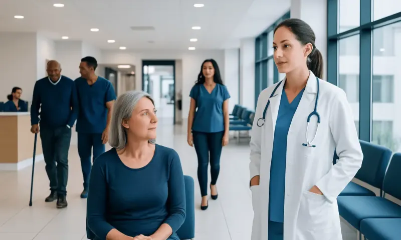 Pelvic Organ Prolapse: Pressure, Bulge Symptoms, and Repair Options