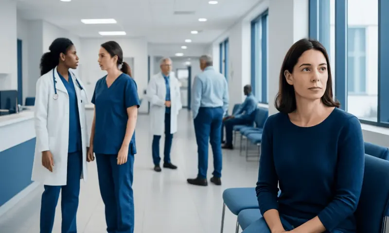 HPV Infection in Women: Risks, Testing, and Vaccination