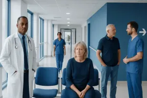 Stroke: FAST Warning Signs, Emergency Treatment, and Rehabilitation