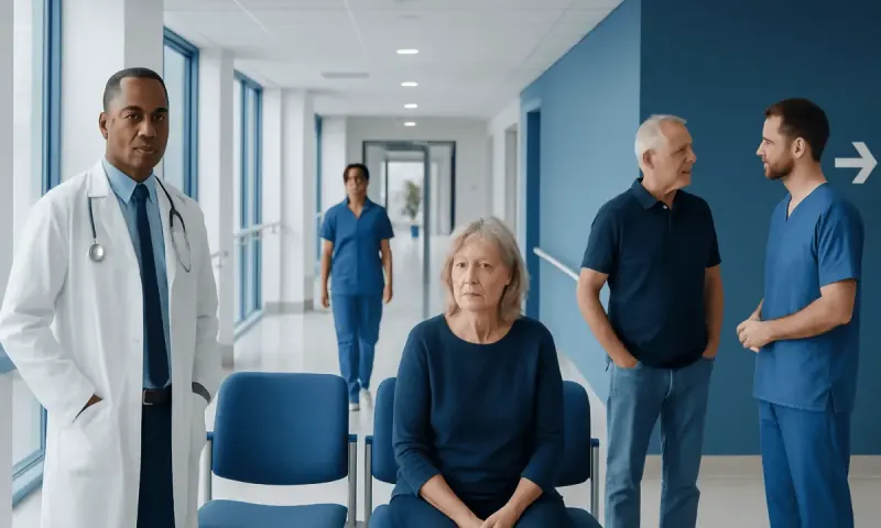 Stroke: FAST Warning Signs, Emergency Treatment, and Rehabilitation
