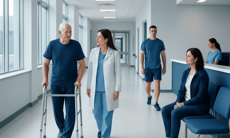 Returning to Exercise After Surgery: Safe Steps and Red Flags
