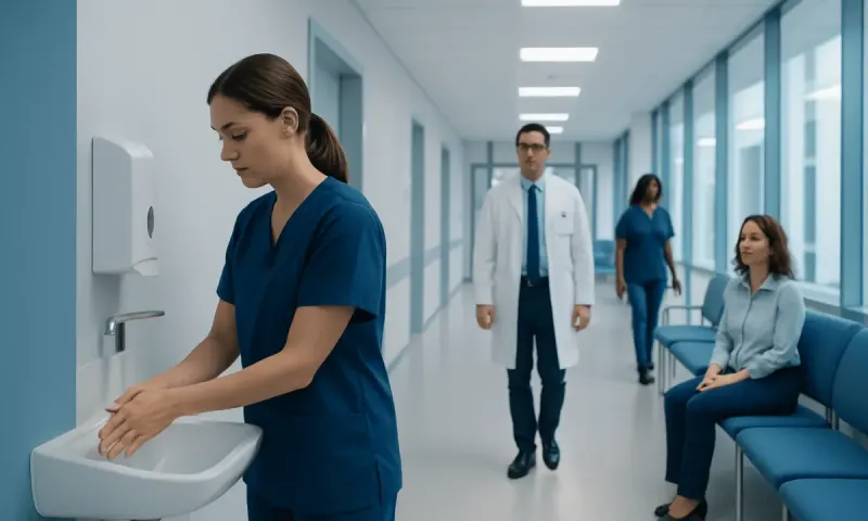 Hand Hygiene: Preventing Common Infections in Daily Life