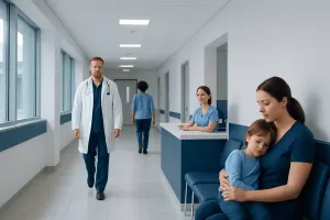 Febrile Seizures: What Parents Should Know About Fever-Related Convulsions