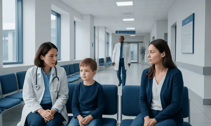 Growth Delay in Children: Short Stature, Testing, and Treatment Options