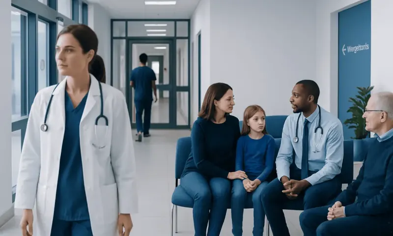 Urinary Tract Infections in Children: Symptoms, Testing, and Prevention