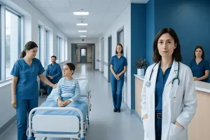 Pediatric Pneumonia: Cough, Fast Breathing, and Treatment Choices