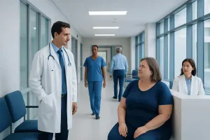 GLP-1 Medicines for Weight Loss: How They Work and What to Expect
