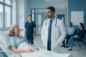 Cardiac Catheterization: Why It Is Done and What Results Show