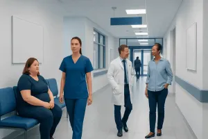 Weight Regain After Bariatric Surgery: Causes and Treatment Options