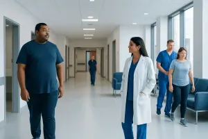 Exercise After Weight Loss Surgery: Safe Progression and Strength Building