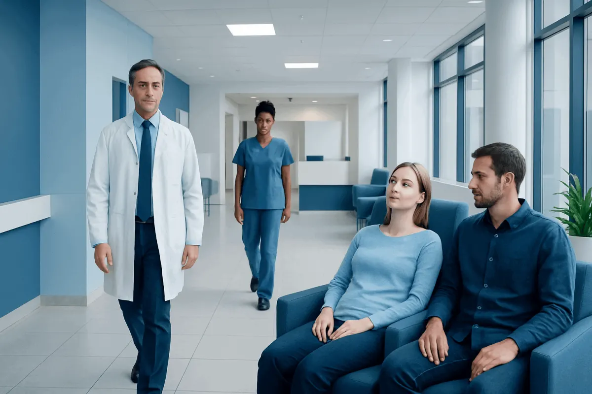 Sedation Dentistry: Options for Anxiety and Complex Dental Care