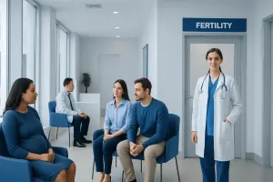 When to See a Fertility Specialist: Age, Timing, and Warning Signs