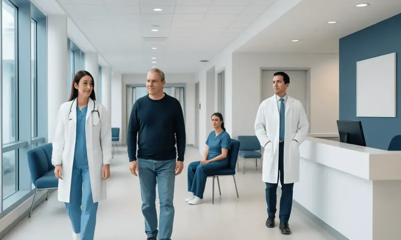 Bladder Cancer: Blood in Urine, Cystoscopy, and Treatment