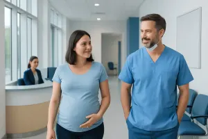 Pregnancy and Dental Care: Gum Changes, X-Rays, and Safe Treatment