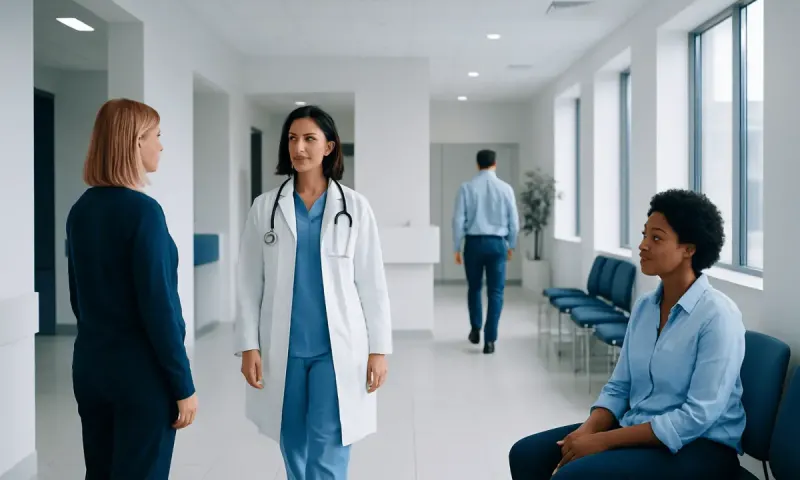 HPV and Cervical Screening: Pap Smear, HPV Test, and Follow-Up