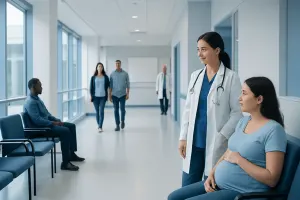 Gestational Diabetes: Pregnancy Blood Sugar Testing and Management