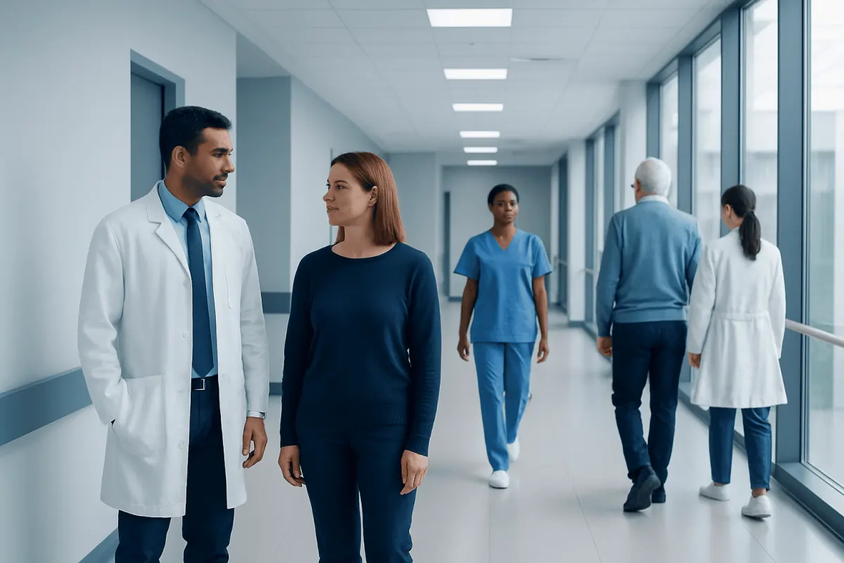 Infection Prevention After Transplant: Vaccines, Hygiene, and Early Warning Signs