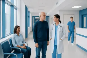 Living Donor Liver Transplant: Donor Safety, Partial Liver Donation, and Recovery