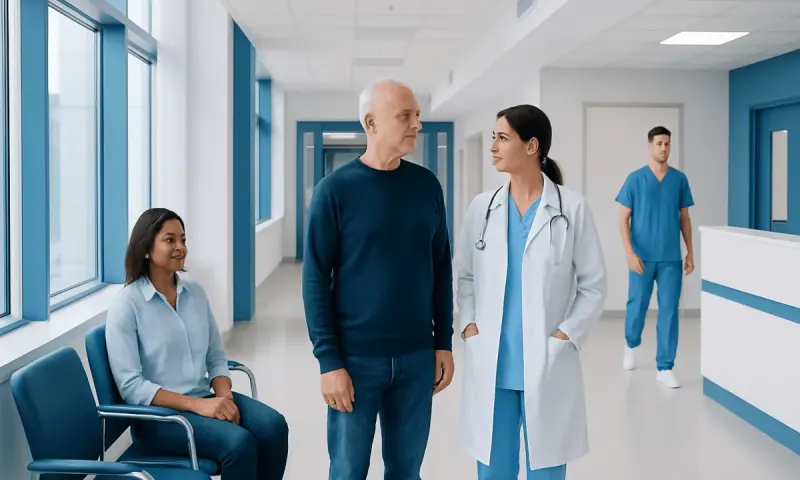 Living Donor Liver Transplant: Donor Safety, Partial Liver Donation, and Recovery