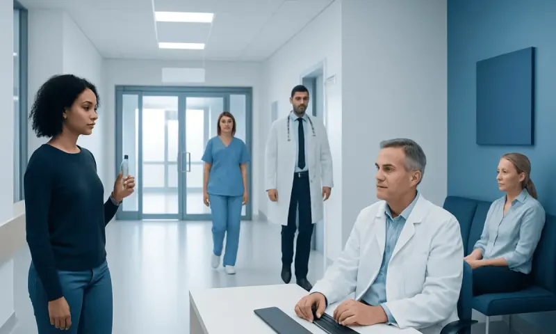 Liquid Biopsy: Blood-Based Genetic Testing for Cancer Care