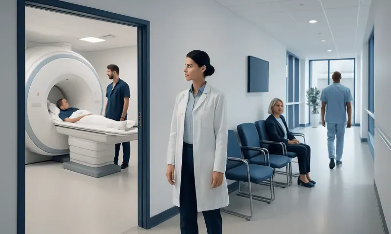 MR-Guided Radiotherapy: Adaptive Cancer Treatment Explained
