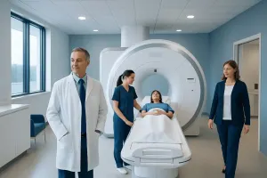 3 Tesla MRI: Higher-Resolution Imaging and When It May Be Used