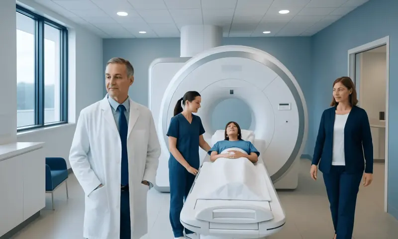 3 Tesla MRI: Higher-Resolution Imaging and When It May Be Used