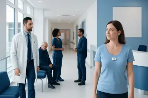 Wearable Heart Monitors: How Long-Term Rhythm Tracking Works