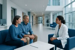 Genetic Counseling for Cancer Risk: BRCA, Lynch Syndrome, and Testing