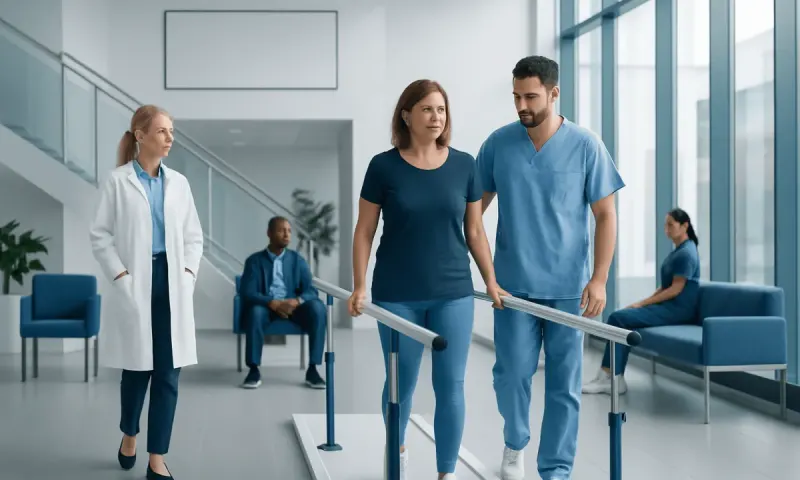 Multiple Sclerosis Rehabilitation: Fatigue Management, Balance, and Exercise