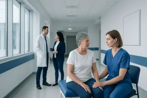 Pelvic Floor Rehabilitation: Incontinence, Pain, and Muscle Training