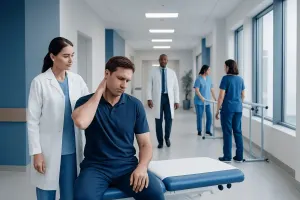 Neck Pain Rehabilitation: Posture, Mobility, and Strength Exercises