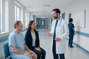 Follow-Up Visits After Surgery: Stitches, Test Results, and Recovery Checks