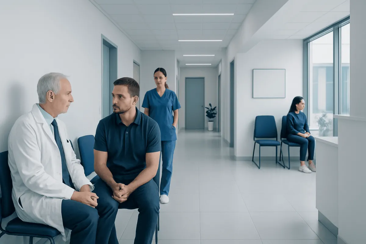 Smoking Cessation: Treatment Options and Relapse Prevention