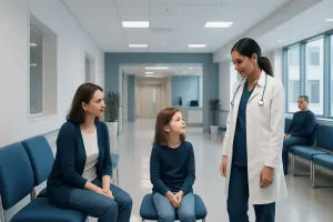Tonsils and Adenoids in Children: Snoring, Infections, and Surgery Options