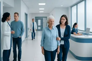 Dementia: Types, Warning Signs, and Medical Evaluation