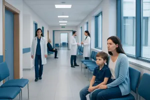 Constipation in Children: Causes, Home Care, and Medical Treatment