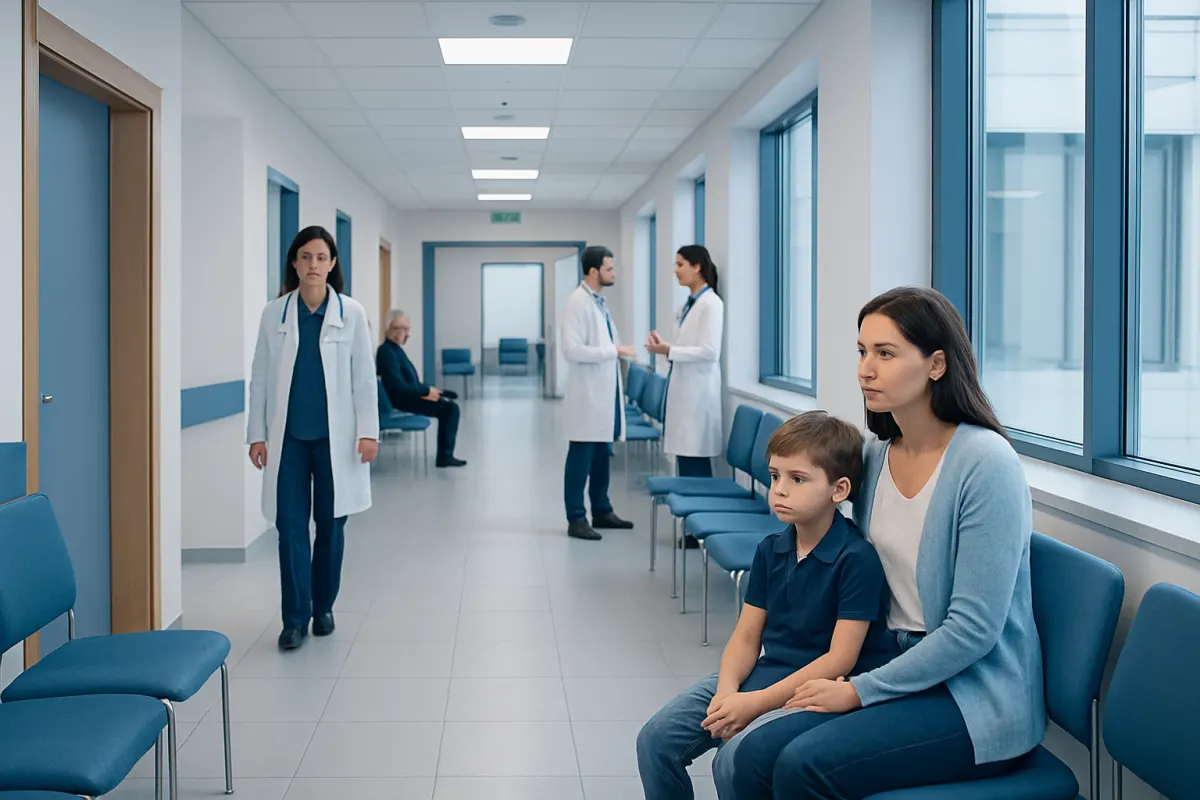 Constipation in Children: Causes, Home Care, and Medical Treatment