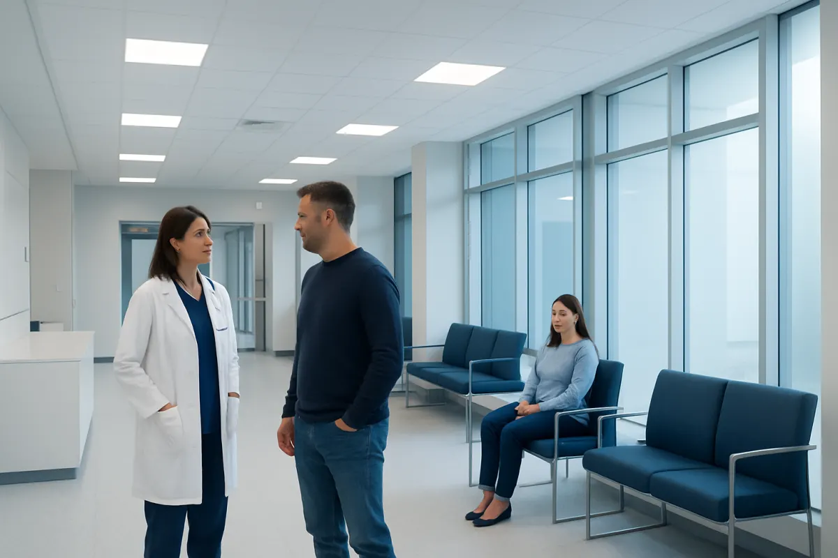 Refractive Errors: Nearsightedness, Farsightedness, and Astigmatism Explained