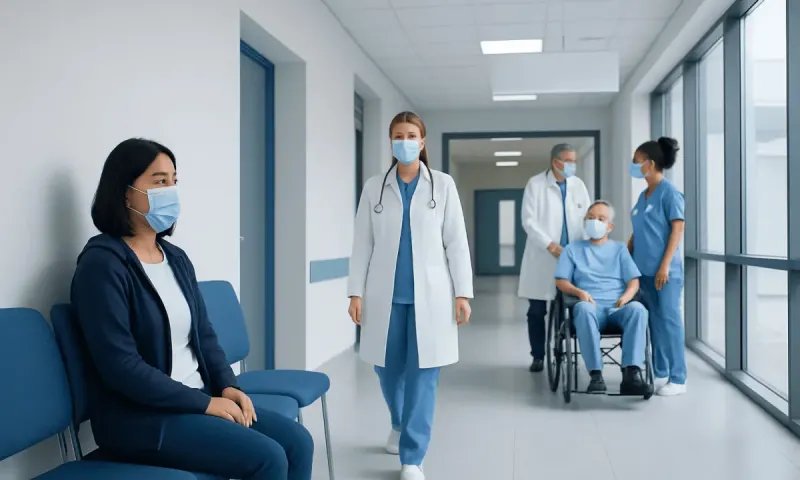 COVID-19: Symptoms, Testing, Isolation, and When to Seek Care