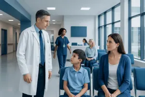 Ear Reconstruction for Microtia: Surgical Timing, Techniques, and Long-Term Care