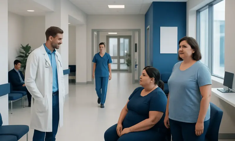 Gastric Sleeve Surgery: BMI Criteria, Health Goals, and Patient Selection
