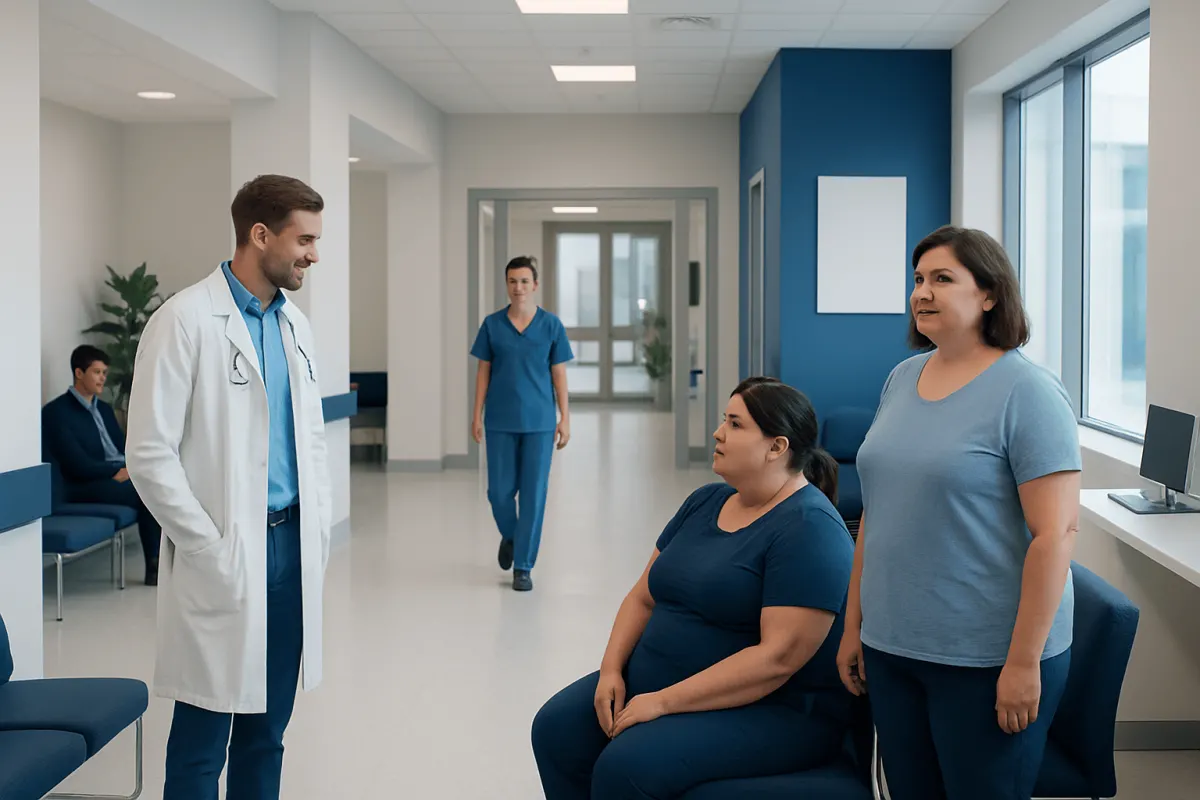 Gastric Sleeve Surgery: BMI Criteria, Health Goals, and Patient Selection