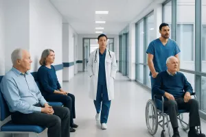 Movement Disorders: Tremor, Dystonia, and Neurology Evaluation