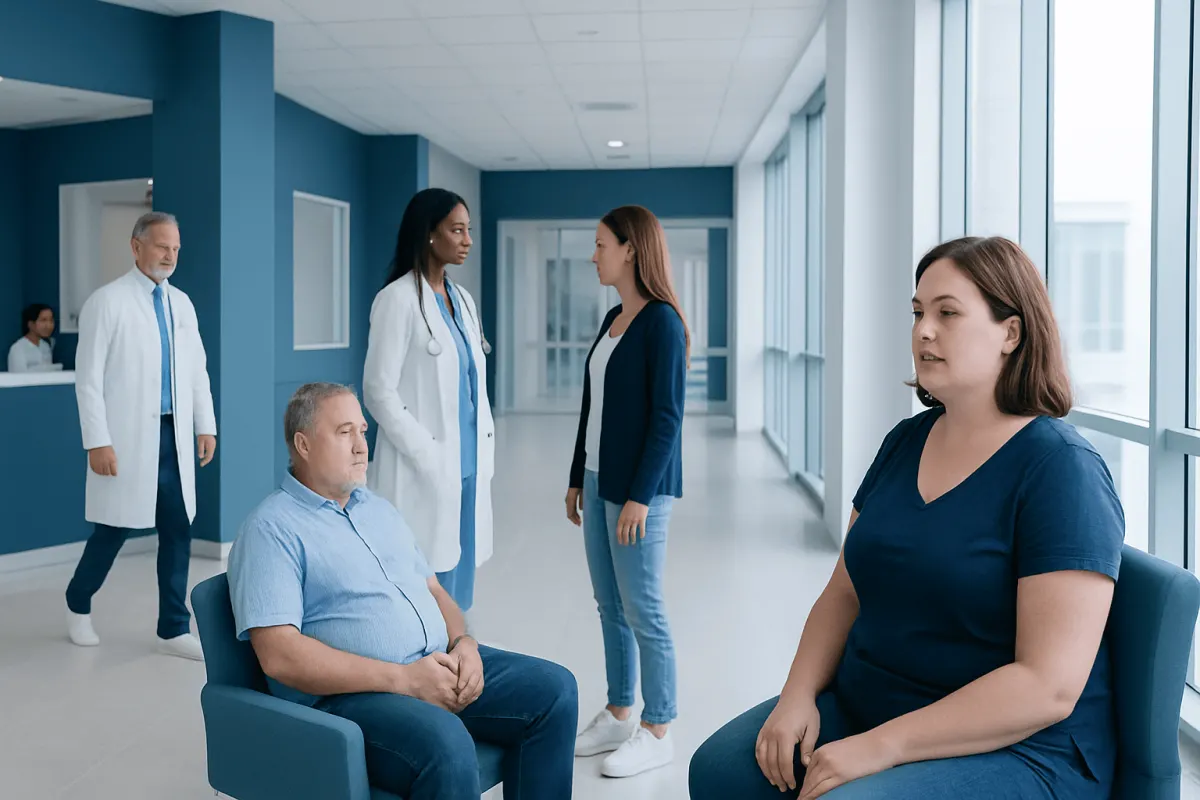 Weight Regain After Gastric Sleeve: Causes and Treatment Options